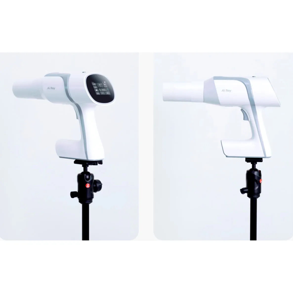 Ai Ray, Portable Dental X-Ray Unit