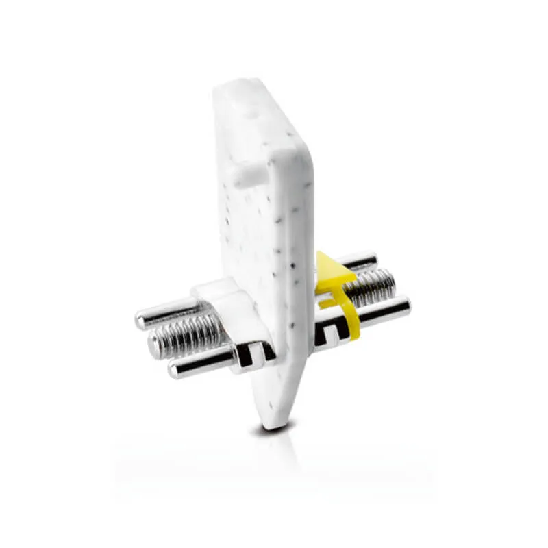 VECTOR 160، موسعات هيكلية، 6mm، PK/10