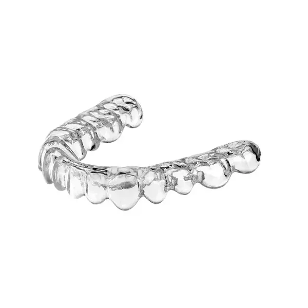 Clear Aligner, CA Pro+ Sheets, (0.5 x 125 mm) PK/10