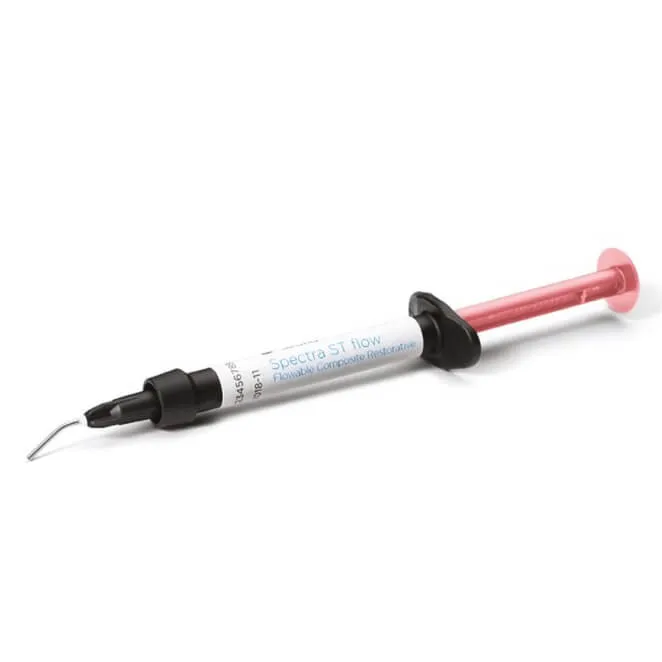 Neo Spectra ST - Flow محقن كومبوزيت نانوي، A1 (= درجات A1; B1; C1)