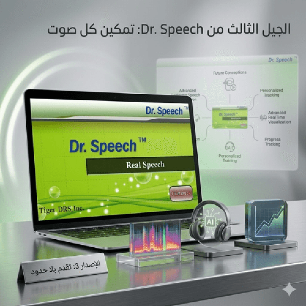 Speech Therapy Voice Assessment and Rehabilitation Device