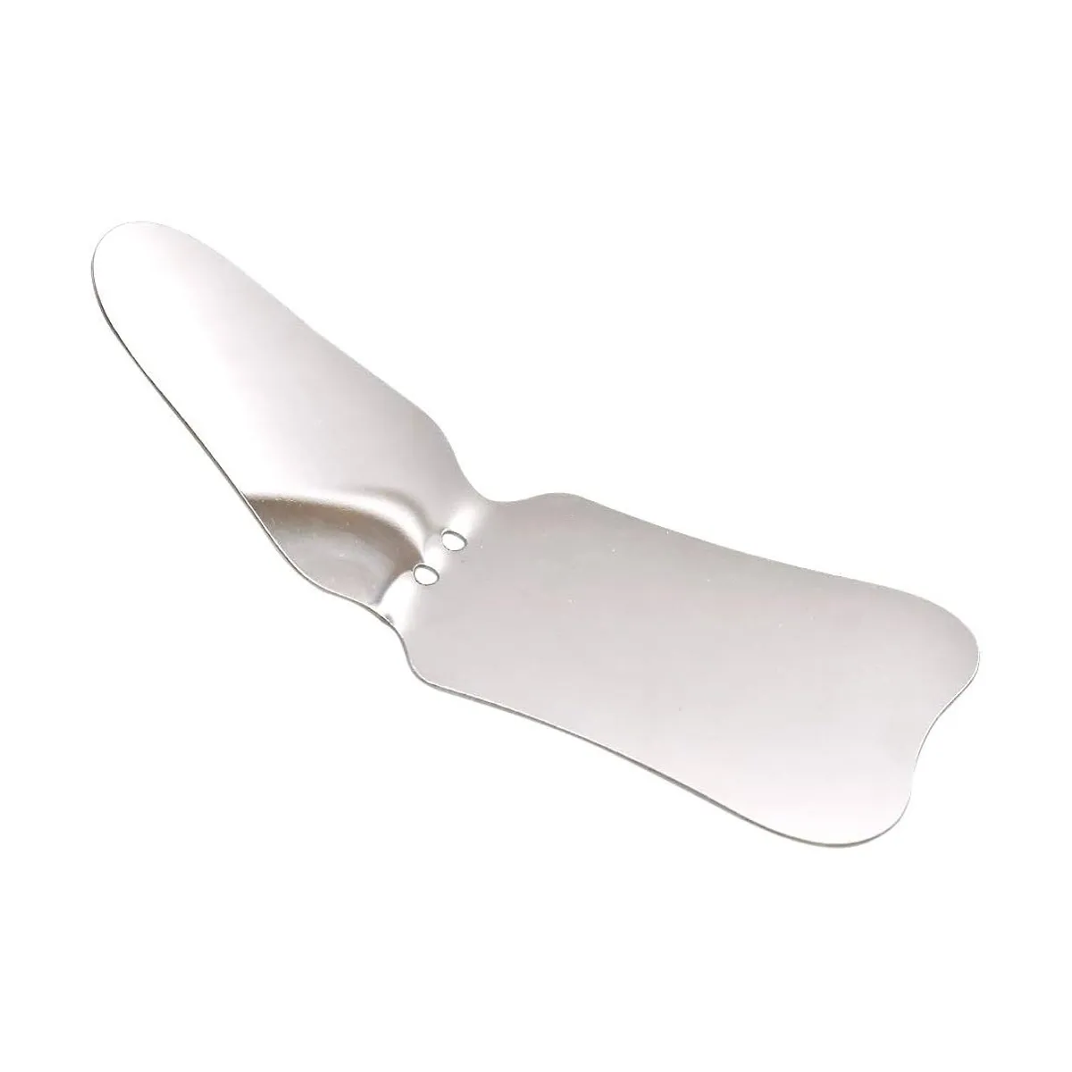 SS Dental Photography Mirror - Single-Sided Occlusal