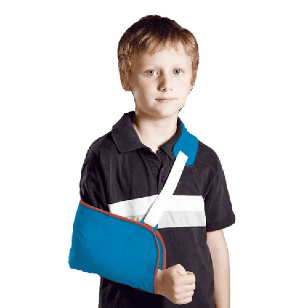 Pediatric Arm Sling, EAR801