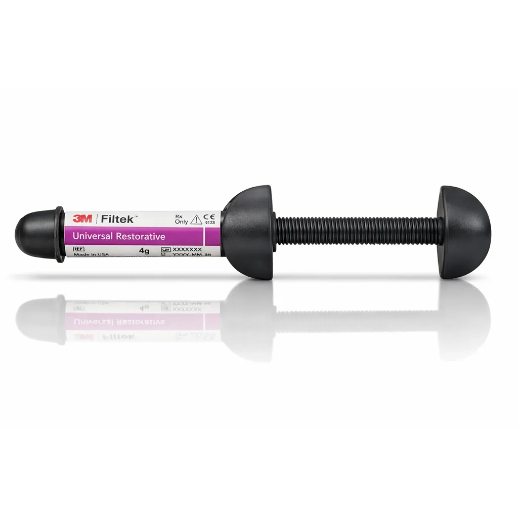 محقن ترميمي 3M Filtek Universal 4g درجة A2 6570A2