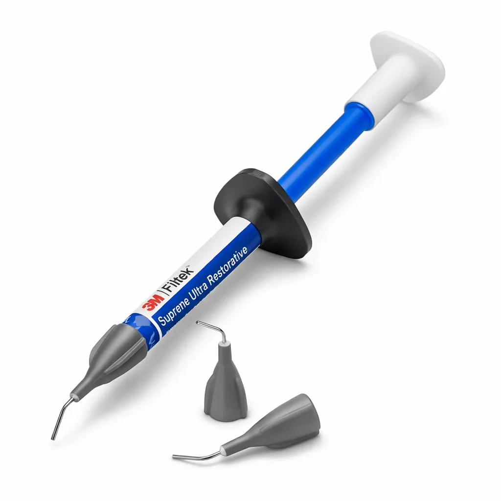 3M Filtek Supreme Flowable Restorative Syringe Shade A3 3930A3