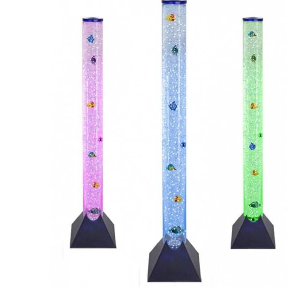 Sensory Bubble Tube