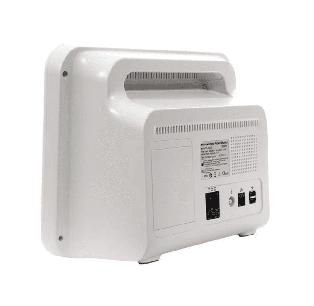 Patient Monitor, YK-8000C