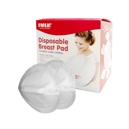 Nipple Shields, 36 Pieces