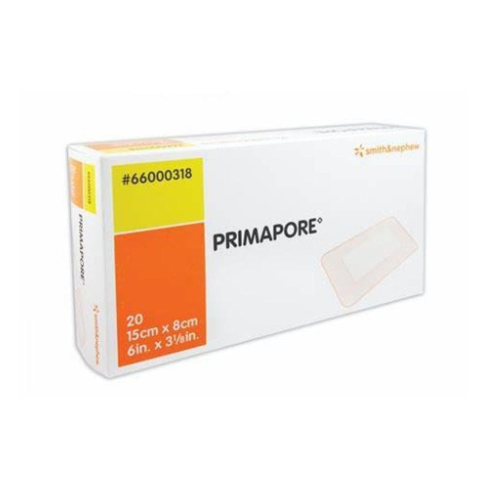 Primapor Adhesive Dressing