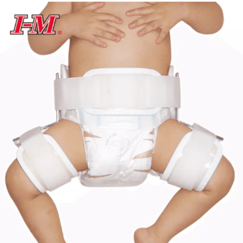 Pediatric Hip Splint CDH OH-609