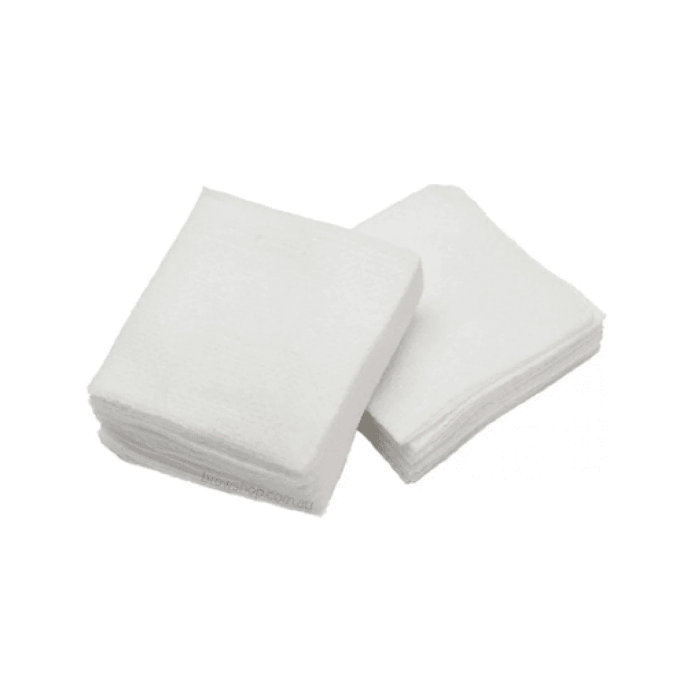 Non-Sterile Gauze Swabs