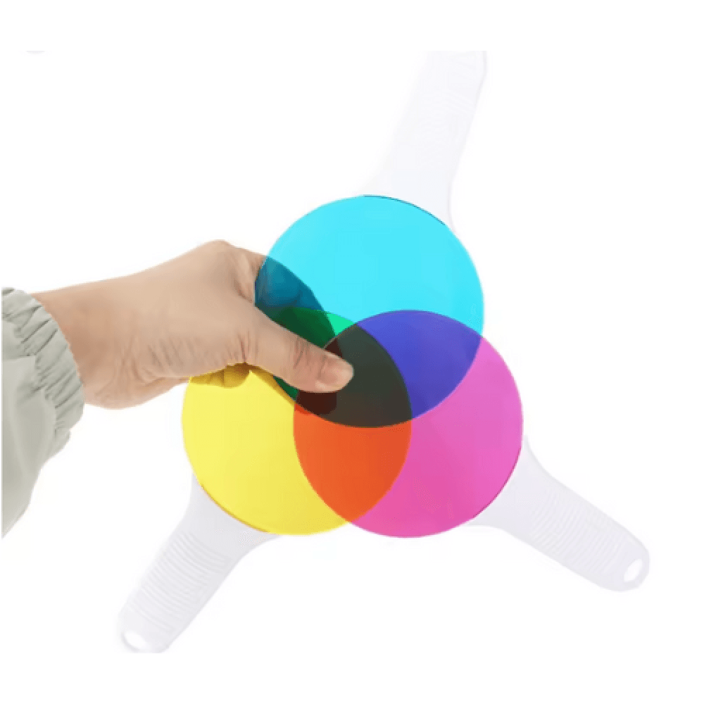 Sensory Integration Rings Set