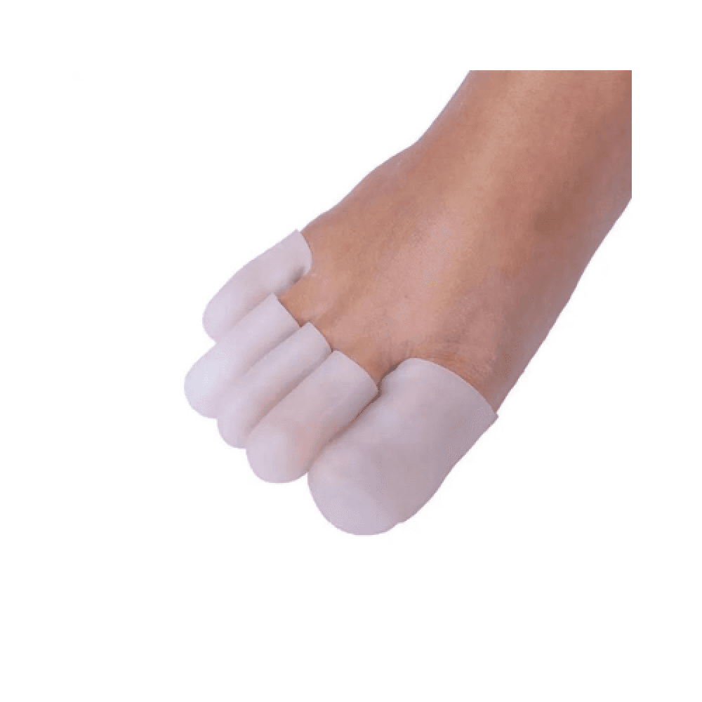 Silicone Finger Protector, MN7100