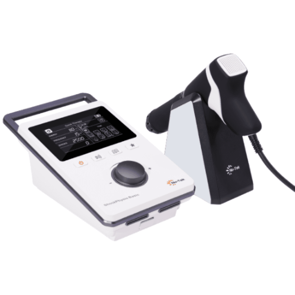 Shockwave Therapy Device, Portable, SW3200 Basic