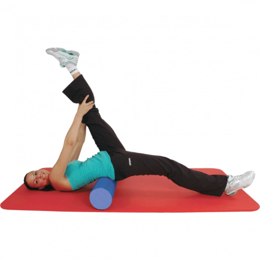 رول التمارين فوم  Foam Roller