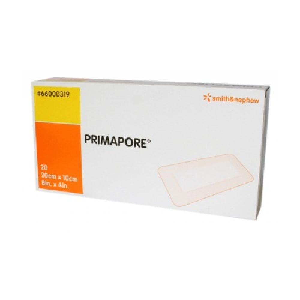 Primapor Adhesive Dressing