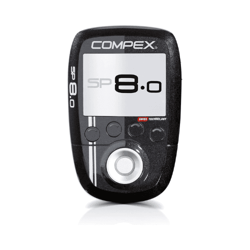 جهاز التحفيز اللاسلكي COMPEX SP 8.0