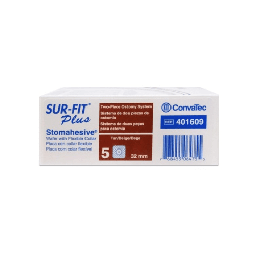 قواعد كونفاتيك مرنة SUR-FIT Wafer مقاس 32#401609