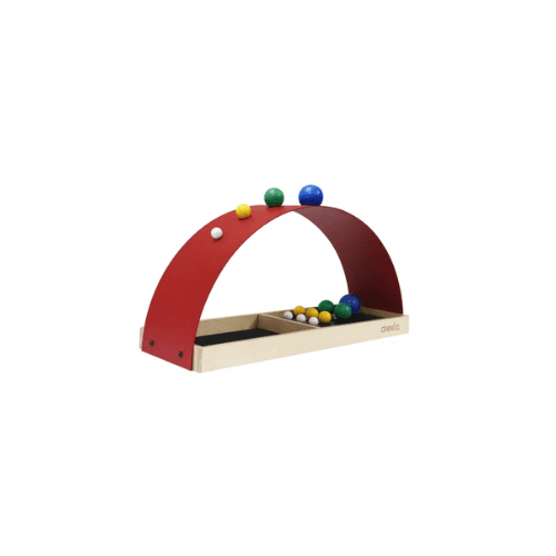 قوس زيادة مدى الحركة Arc Trainer