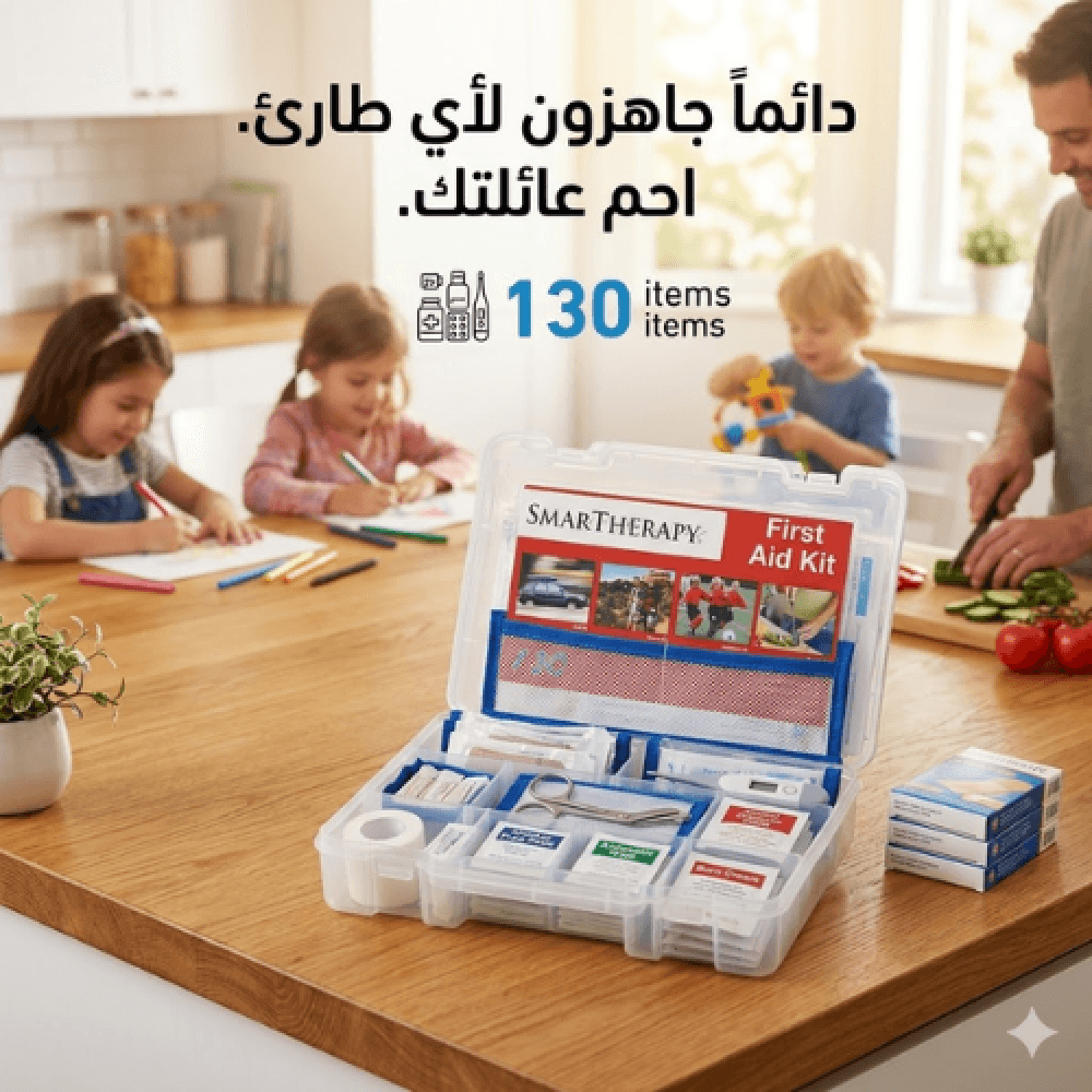 First Aid Kit, X-Large