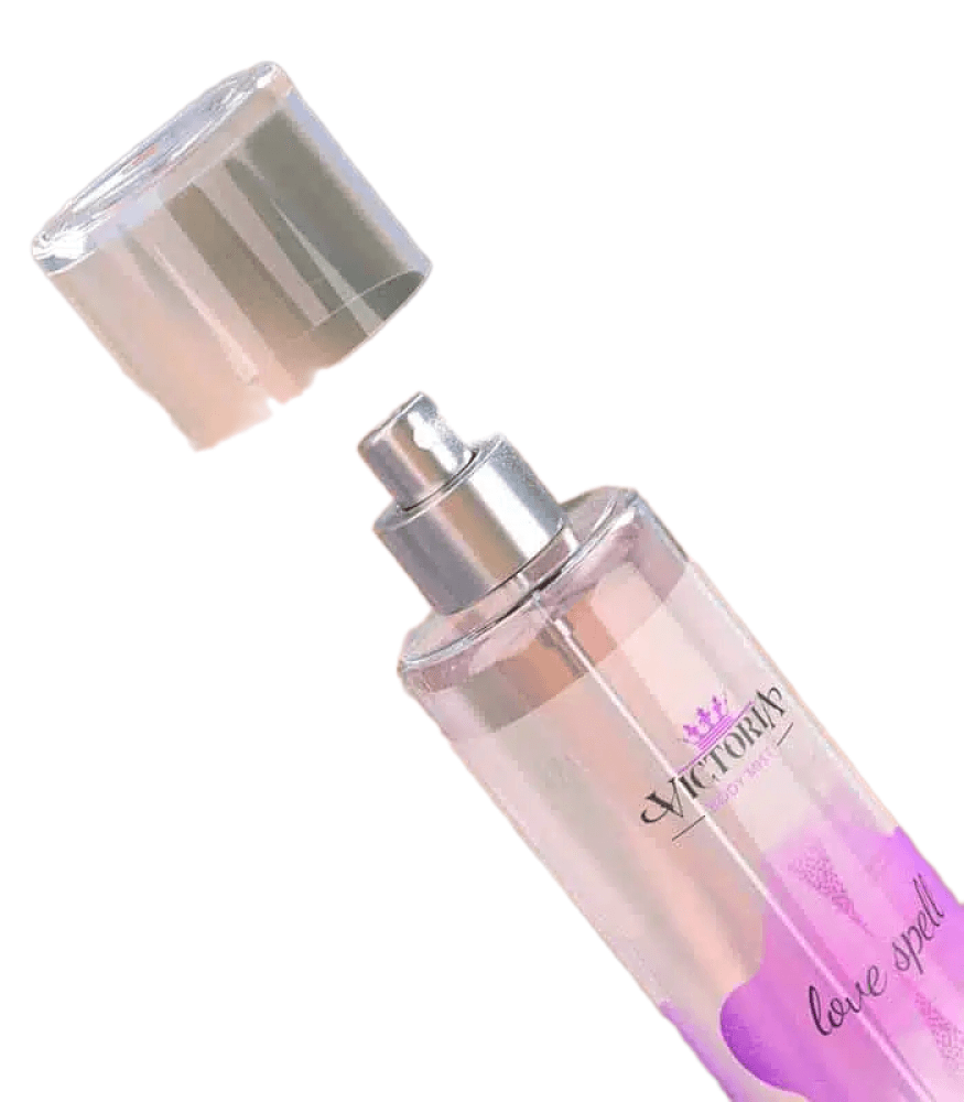 Body Mist, Love Spell, 250 ml