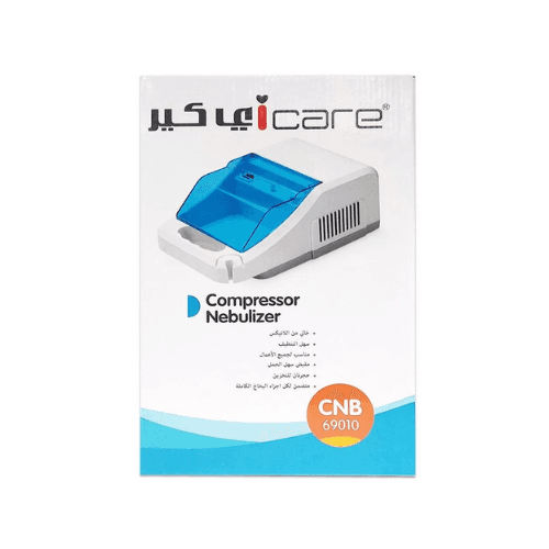 Nebulizer, iCare