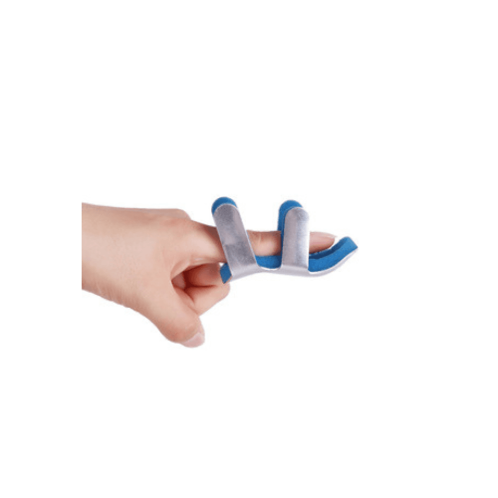 Aluminum Finger Splint, MN8705C