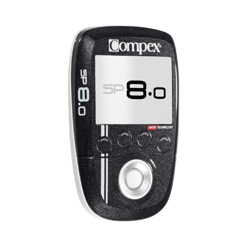 جهاز التحفيز اللاسلكي COMPEX SP 8.0