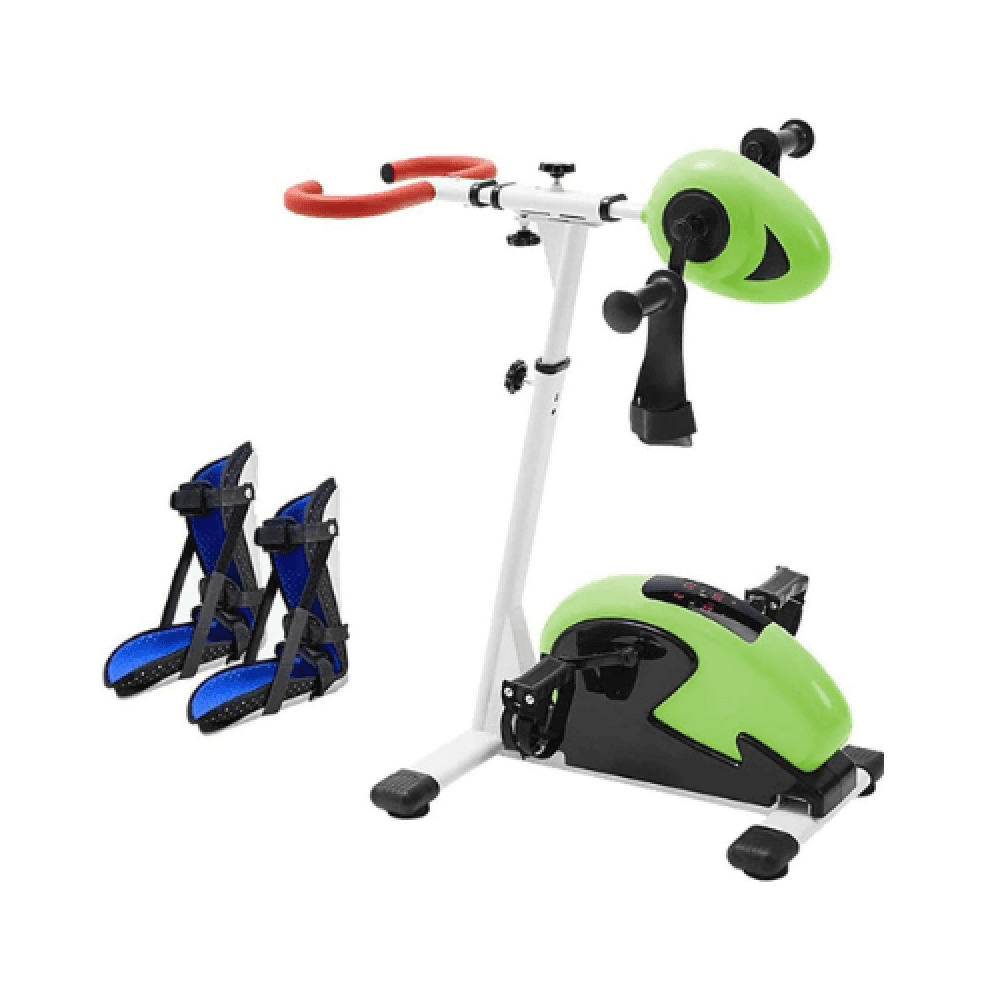 Electric Arm and Leg Pedal Exerciser
