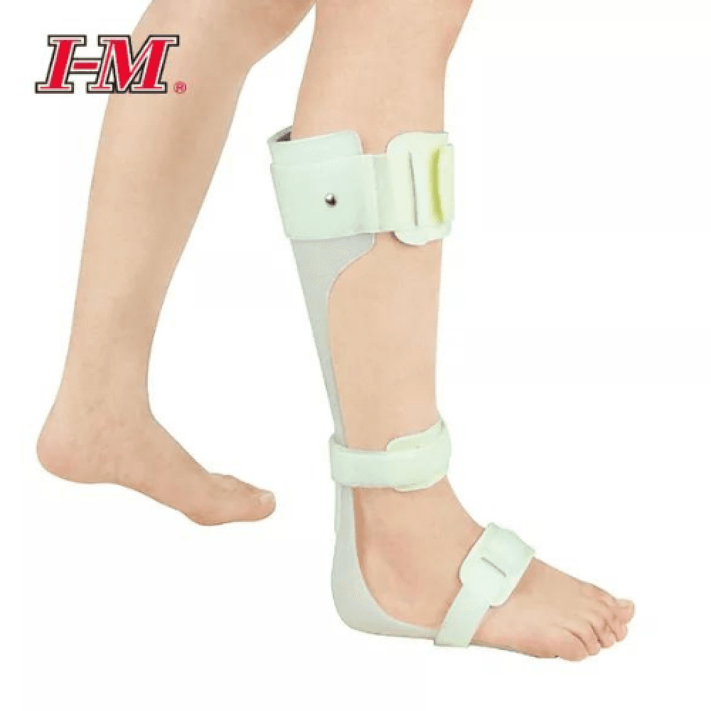 Ankle-Foot Orthosis (AFO), Foot Drop, OH-908