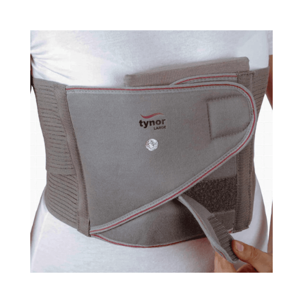 Chest Binder A 11