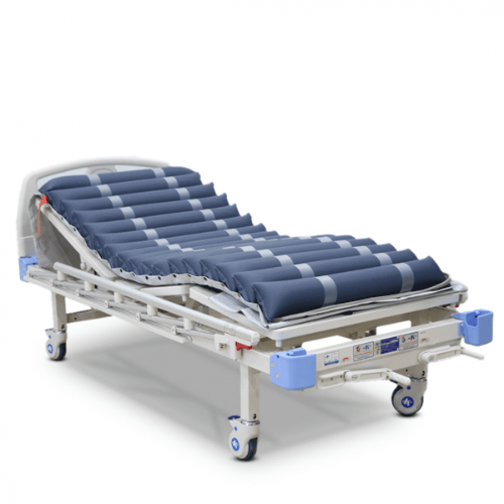 Alternating Pressure Tubular Air Mattress, AD 1200, Korean