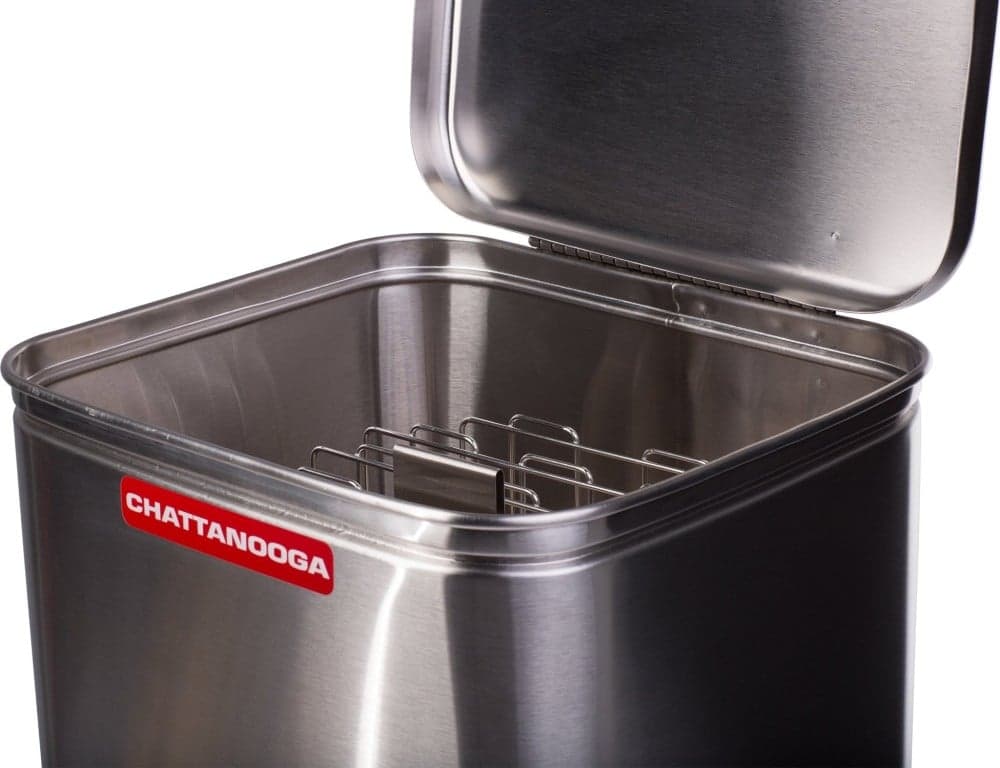 جهاز كمادات حارة سعة 6 Hydrocollator