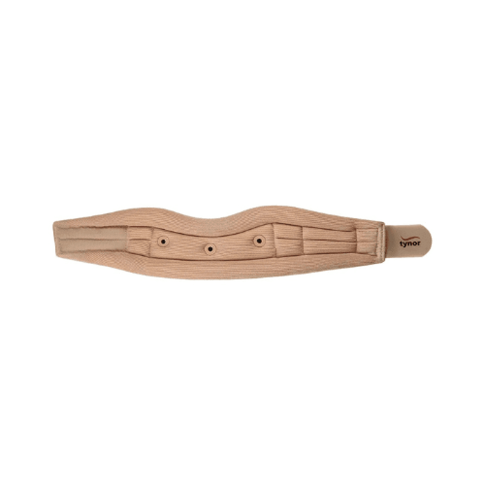 Soft Cervical Collar with Support B 02