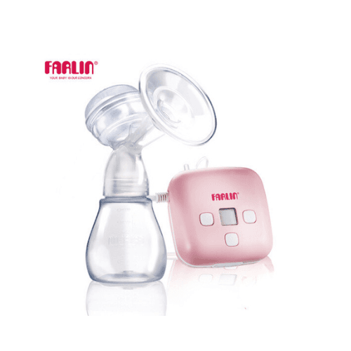 Electric Breast Pump