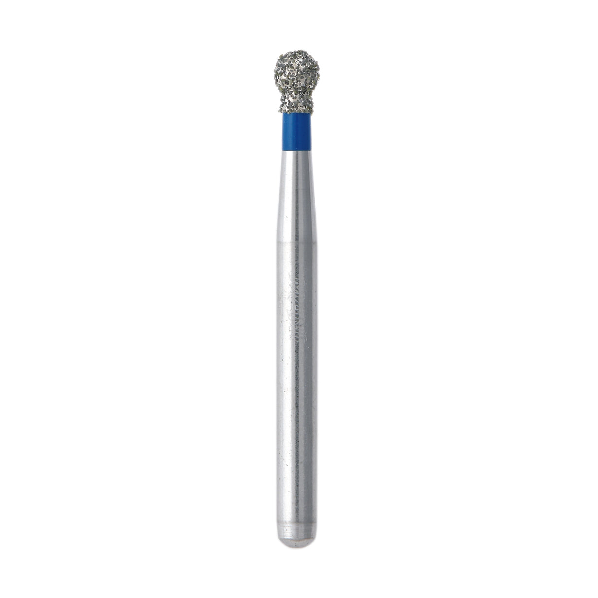 Ball Round Collar End BC-31, Standard Grit, 002/018