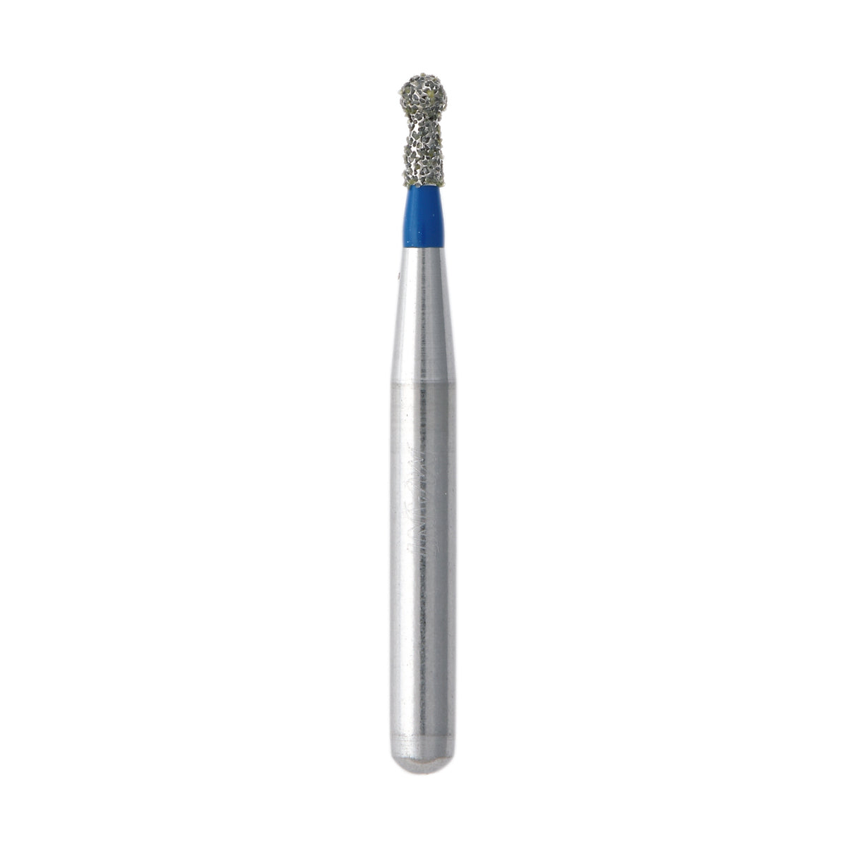 Ball Round Collar End Short BC-S43, Standard Grit, 002/012