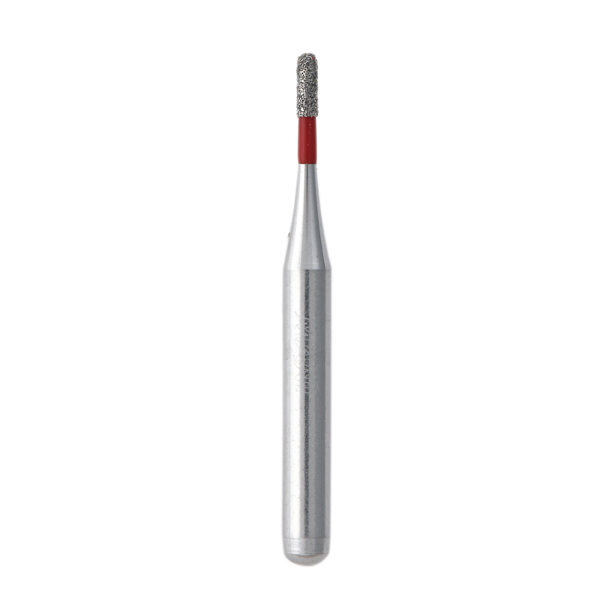 Round End Cylinder or Straight Rounded Edge CD-51F, Fine Grit, 138/007