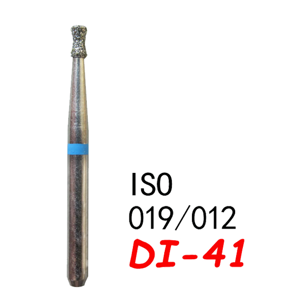 Double Inverted Cone DI-41, Standard Grit, 019/010