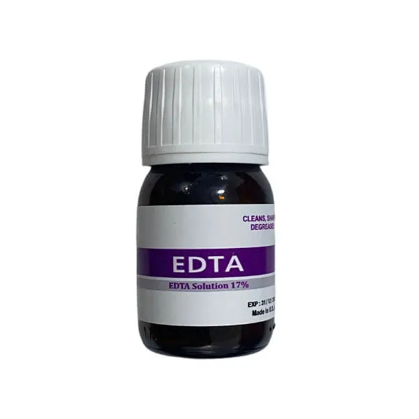 محلول EDTA 30ML