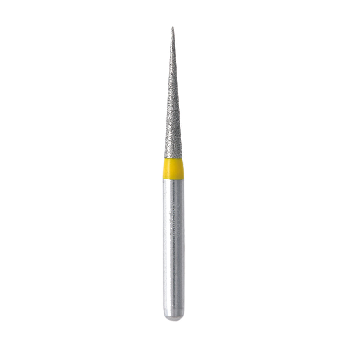 Taper Conical End TC-11EF, Extra Fine Grit, 166/014