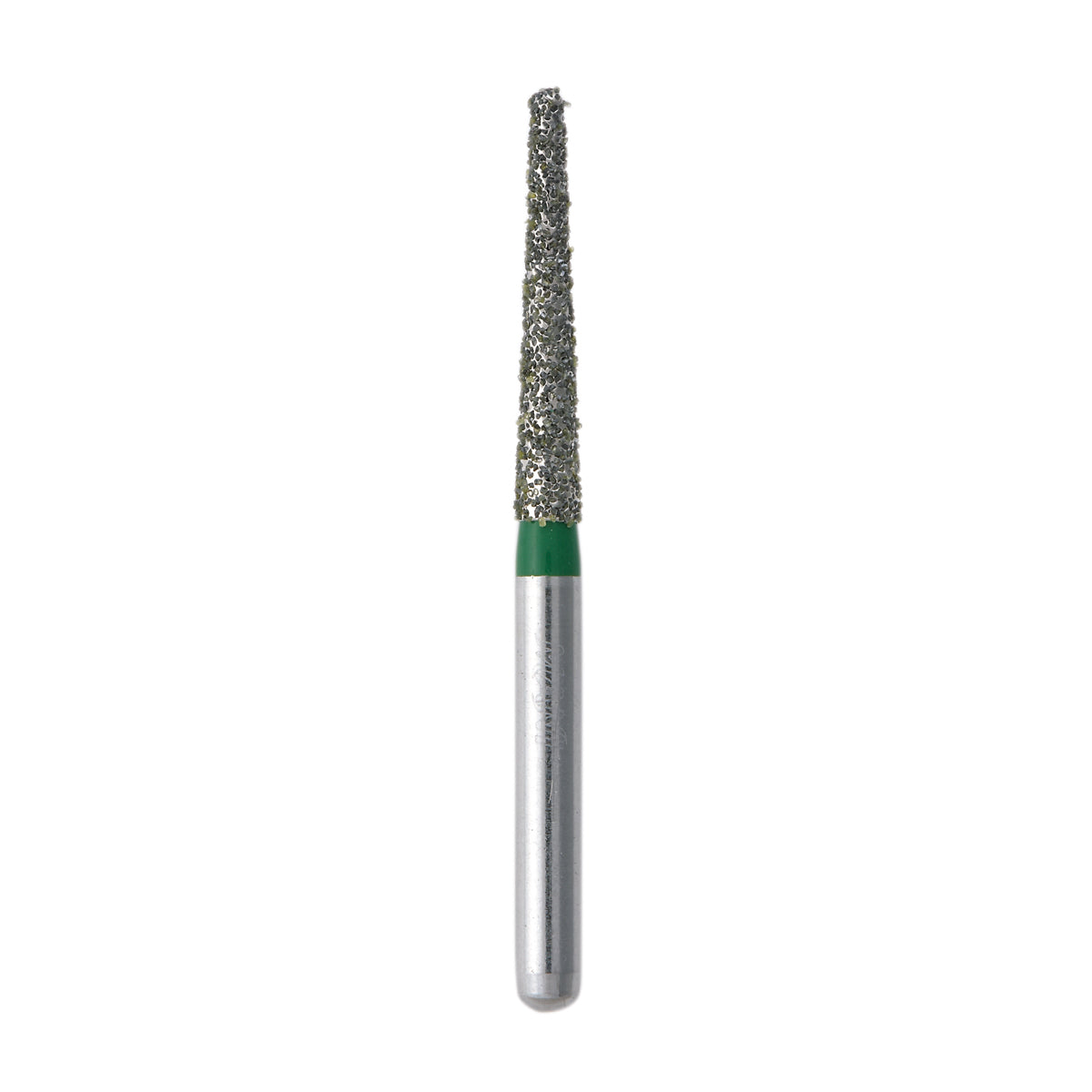 Straight Taper Round End TR-12C, Coarse Grit, 199/017