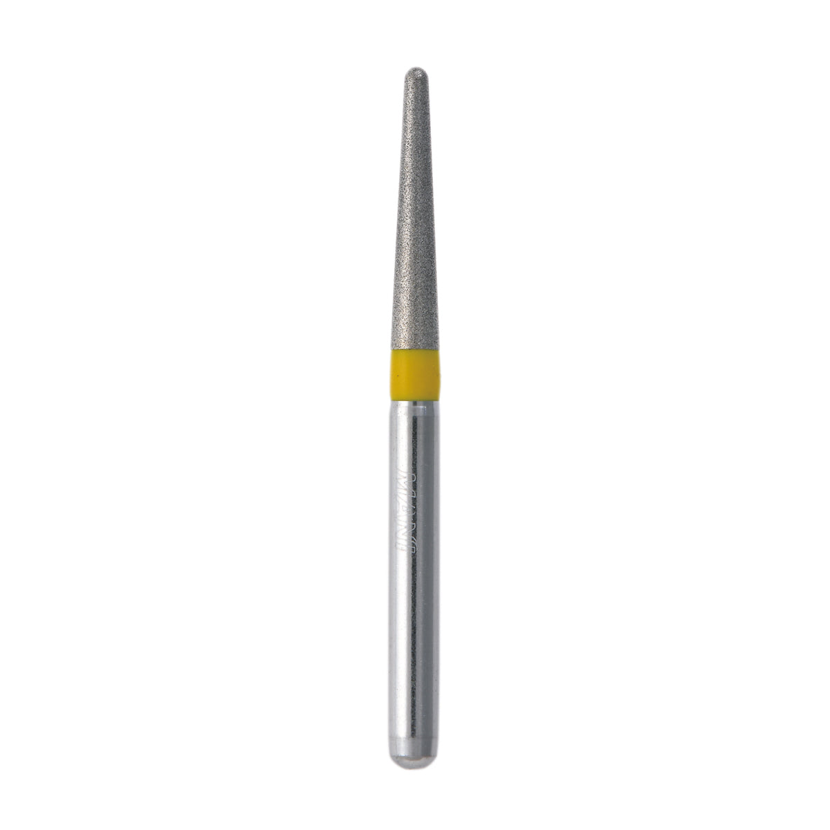 Straight Taper Round End TR-13EF, Extra Fine Grit, 198/016