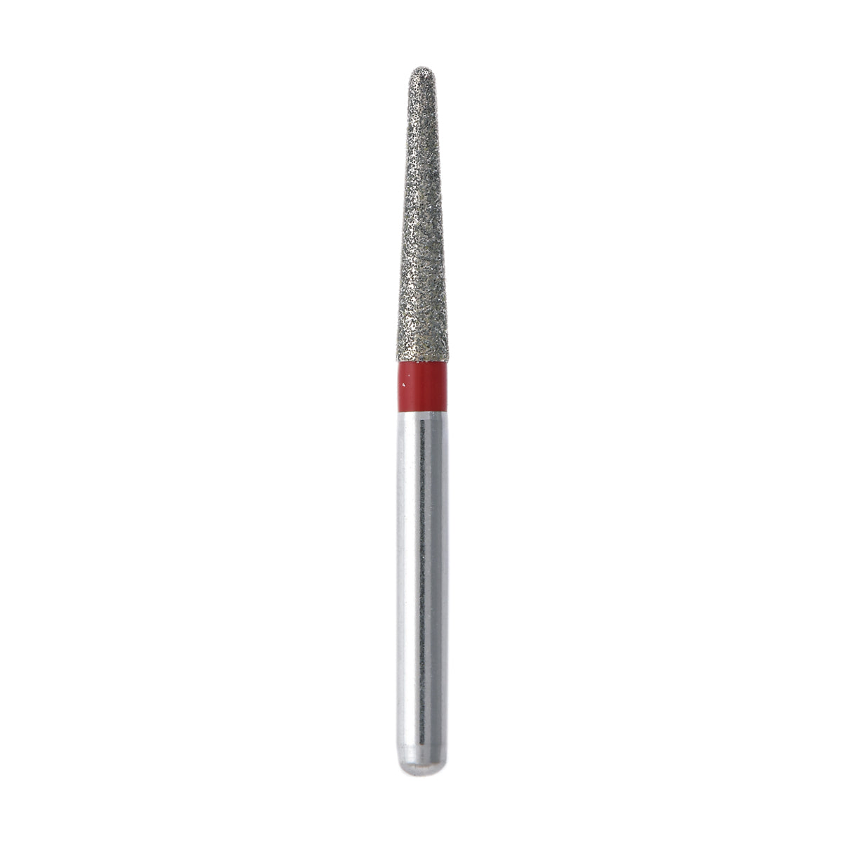 Straight Taper Round End TR-13F, Fine Grit, 198/017