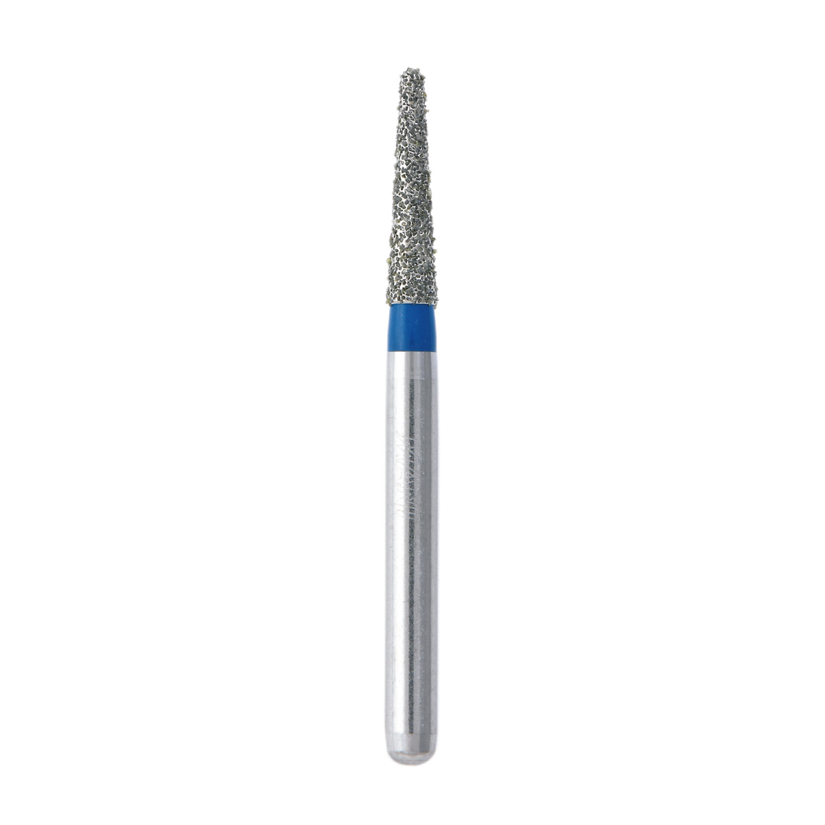 Straight Taper Round End TR-21, Standard Grit, 197/016