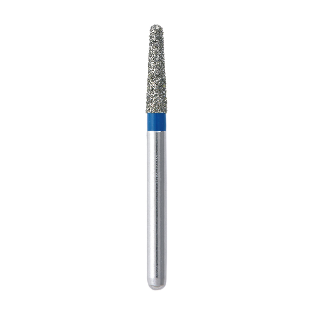 Straight Taper Round End TR-24, Standard Grit, 197/018