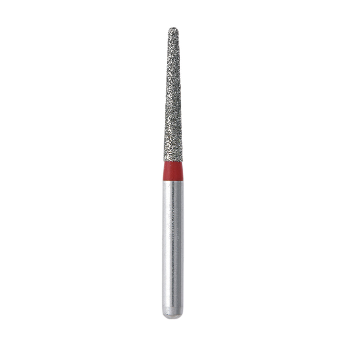 Straight Taper Round End TR-25F, Fine Grit, 199/015