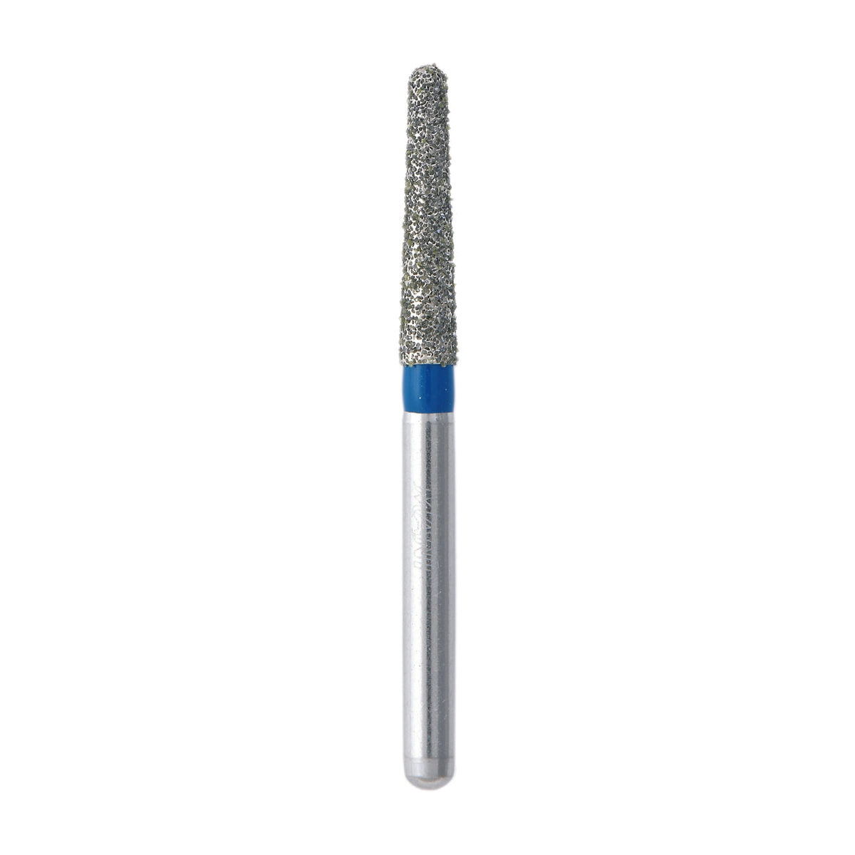 Straight Taper Round End TR-26, Standard Grit, 198/018