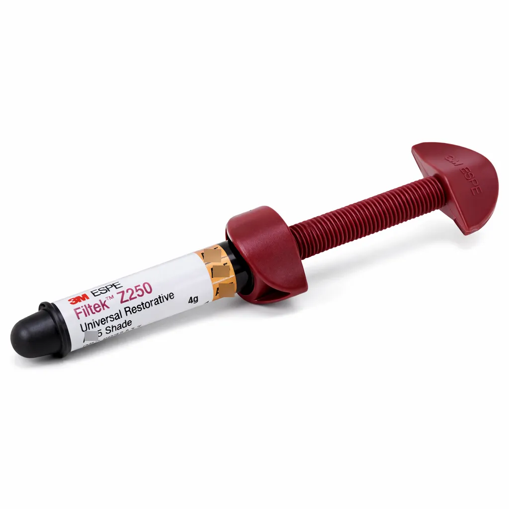 3M Filtek Z250 Restorative Syringe Shade A3 1370A3