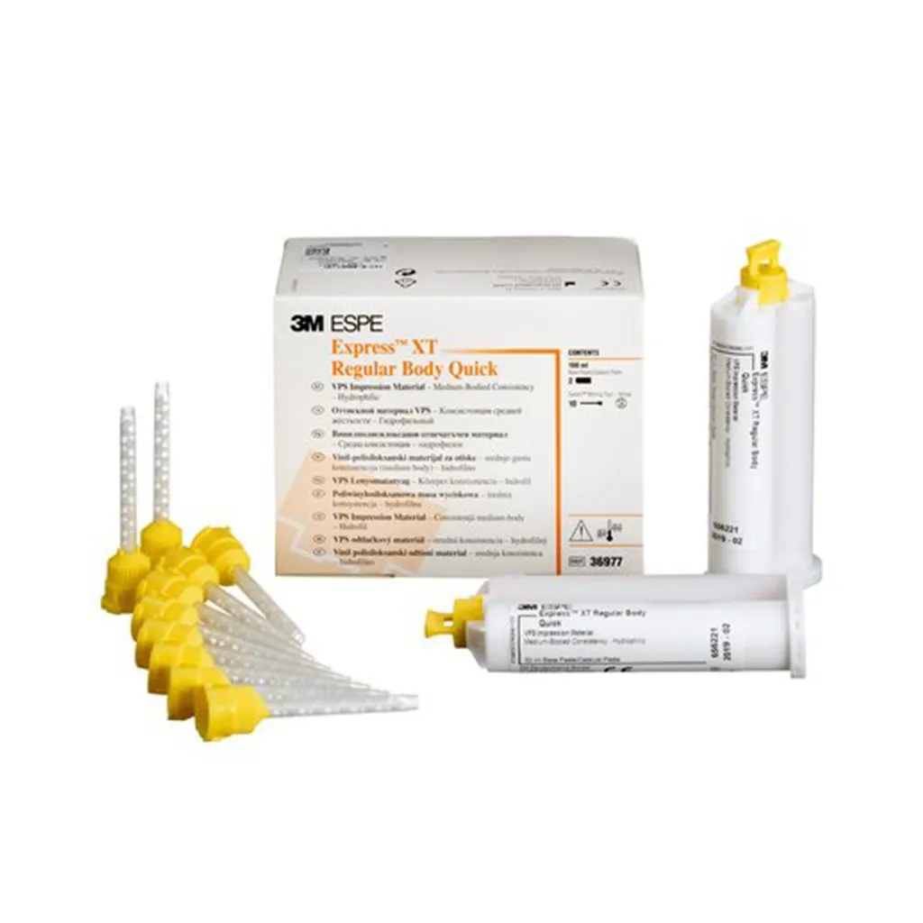 3M Express XT جسم عادي 36977